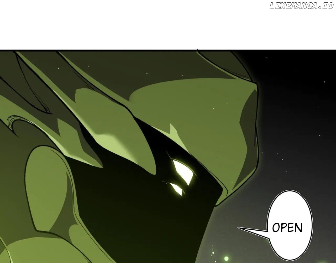 The Devil Never Cries Chapter 92 - page 76